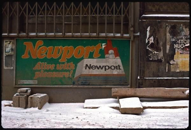 newport newport